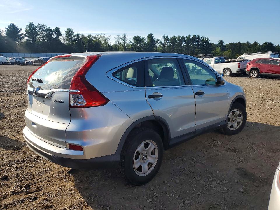 Aukcja sprzedaży 2015 Honda Cr-v, vin: 5J6RM4H32FL094093, numer aukcji: 68132406