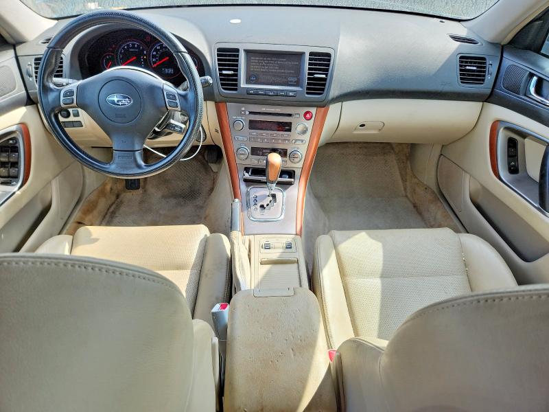 Aukcja sprzedaży 2006 Subaru Legacy, vin: 4S4BP67C164301767, numer aukcji: 68346666