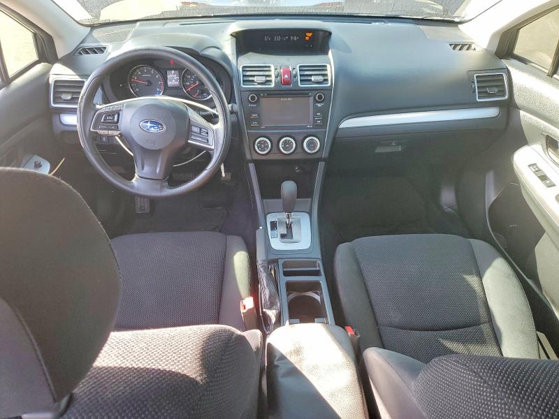 2016 Subaru Impreza მანქანა იყიდება აუქციონზე, vin: JF1GPAA6XG8241665, აუქციონის ნომერი: 70005326