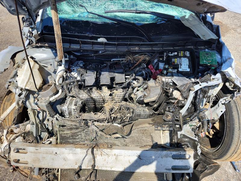 2024 Nissan Altima მანქანა იყიდება აუქციონზე, vin: 1N4BL4CV2RN302331, აუქციონის ნომერი: 68955076
