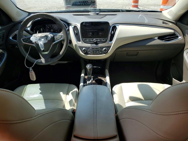 Aukcja sprzedaży 2020 Chevrolet Malibu, vin: 1G1ZE5SX8LF033273, numer aukcji: 68037596
