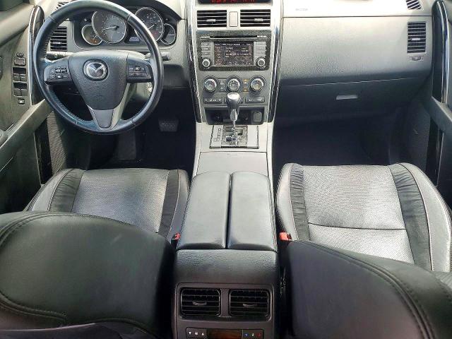 2015 Mazda Cx-9 მანქანა იყიდება აუქციონზე, vin: JM3TB3CA2F0466381, აუქციონის ნომერი: 63163266