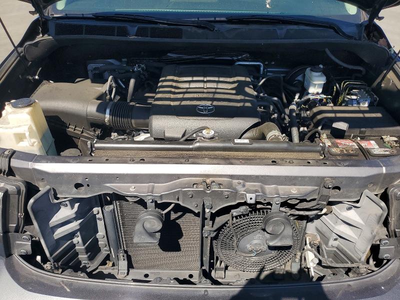Продаж на аукціоні авто 2018 Toyota Sequoia, vin: 5TDBY5G18JS158520, номер лоту: 68102366