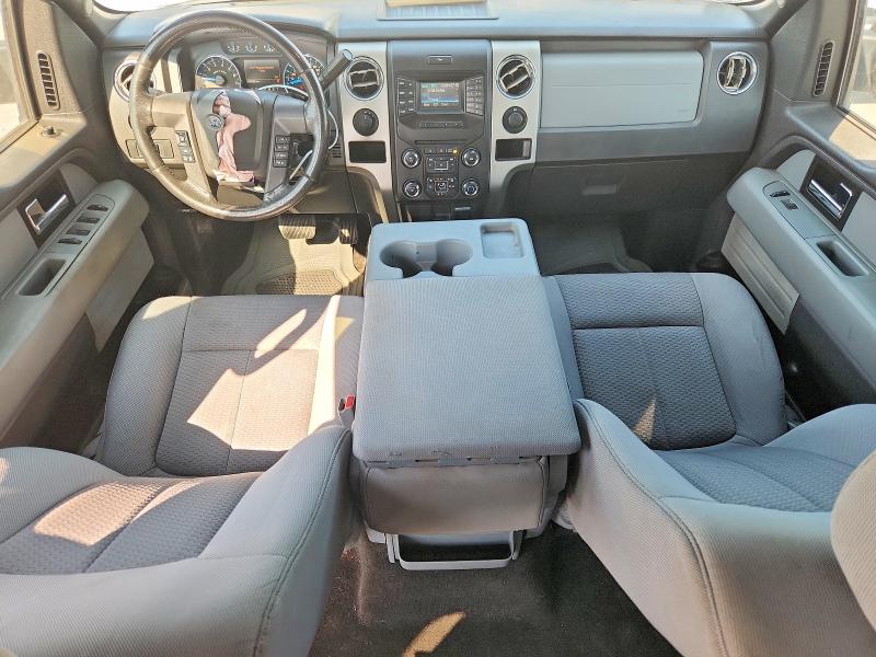 68976276 :رقم المزاد ، 1FTFW1ET6DFC46250 vin ، 2013 Ford F150 مزاد بيع