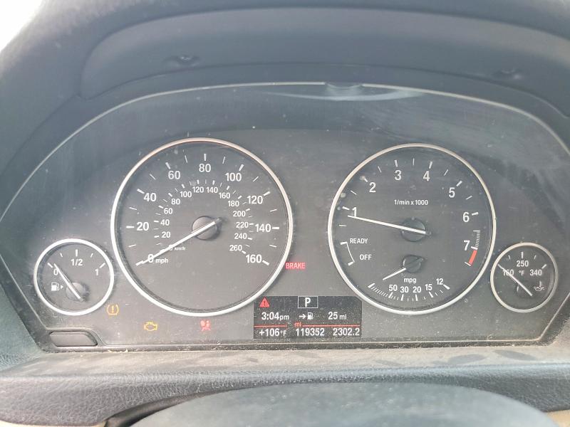 Aukcja sprzedaży 2017 Bmw 320, vin: WBA8E1G30HNU15602, numer aukcji: 68271416