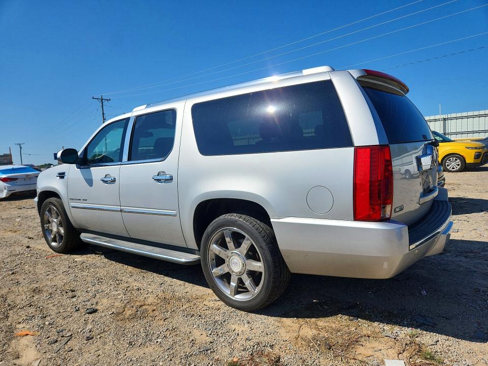 Продаж на аукціоні авто 2011 Cadillac Escalade, vin: 1GYS4HEF5BR139249, номер лоту: 68977196