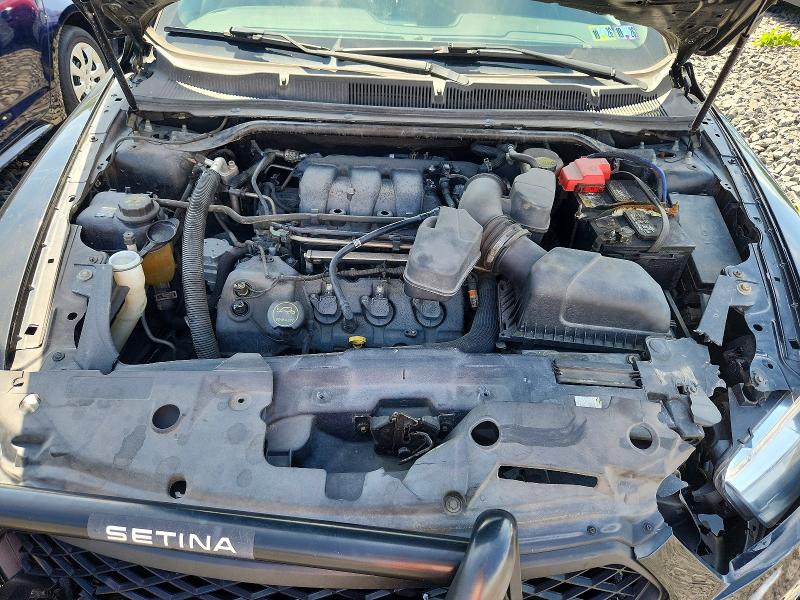 Aukcja sprzedaży 2018 Ford Taurus, vin: 1FAHP2MK5JG133616, numer aukcji: 64795406
