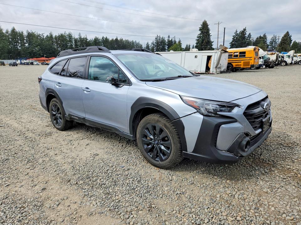 Aukcja sprzedaży 2023 Subaru Outback, vin: 4S4BTGLDXP3133960, numer aukcji: 68262306