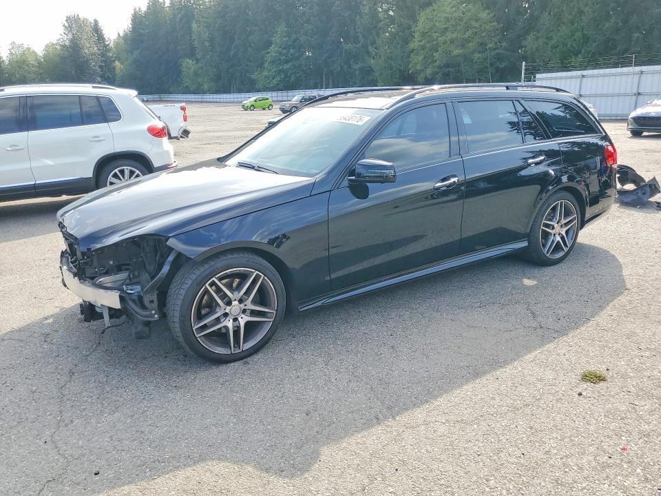 68874146 :رقم المزاد ، WDDHH8JB9GB172753 vin ، 2016 Mercedes-benz E مزاد بيع