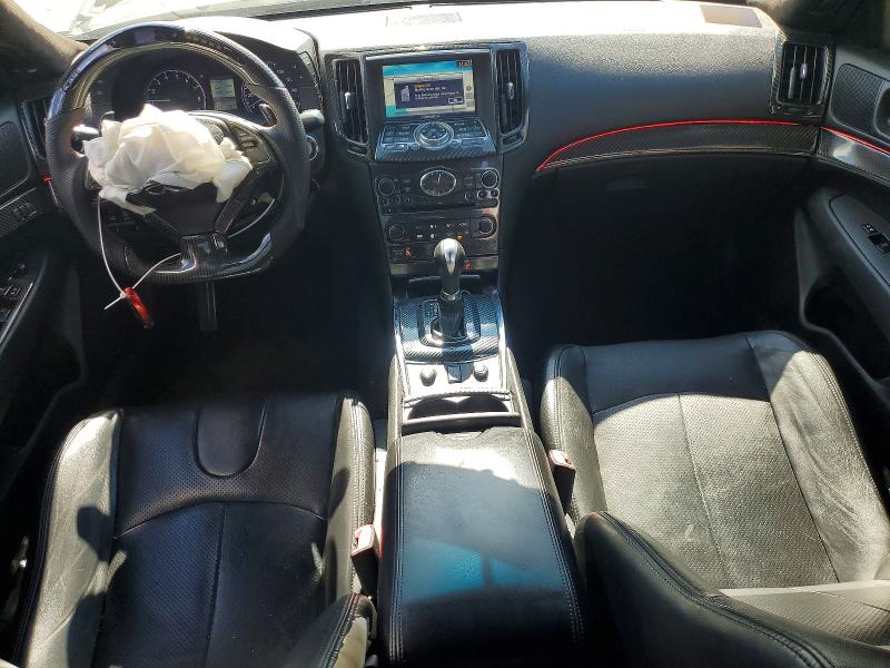Aukcja sprzedaży 2012 Infiniti G37 Sedan, vin: JN1CV6AR0CM973751, numer aukcji: 69397686