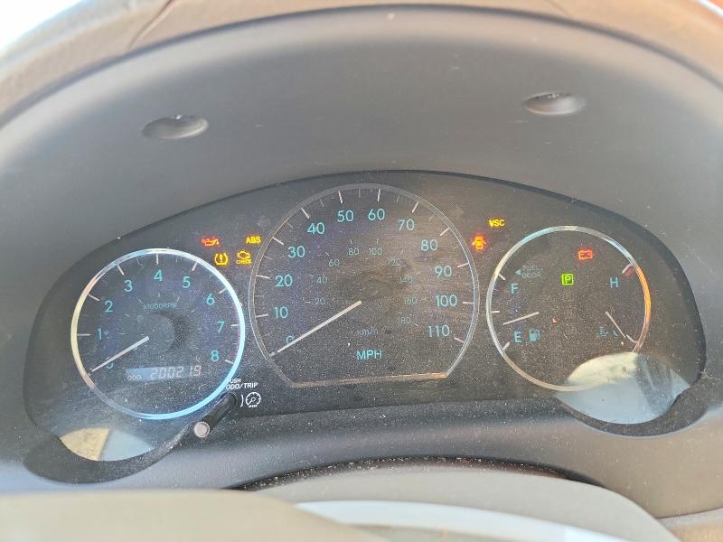 67725526 :رقم المزاد ، 5TDBK22C09S023858 vin ، 2009 Toyota Sienna مزاد بيع