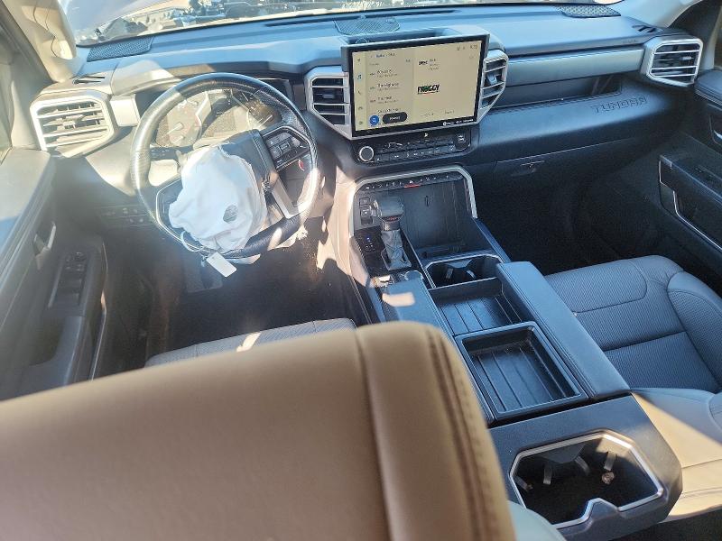 Aukcja sprzedaży 2022 Toyota Tundra, vin: 5TFLA5DB7NX052209, numer aukcji: 68148326