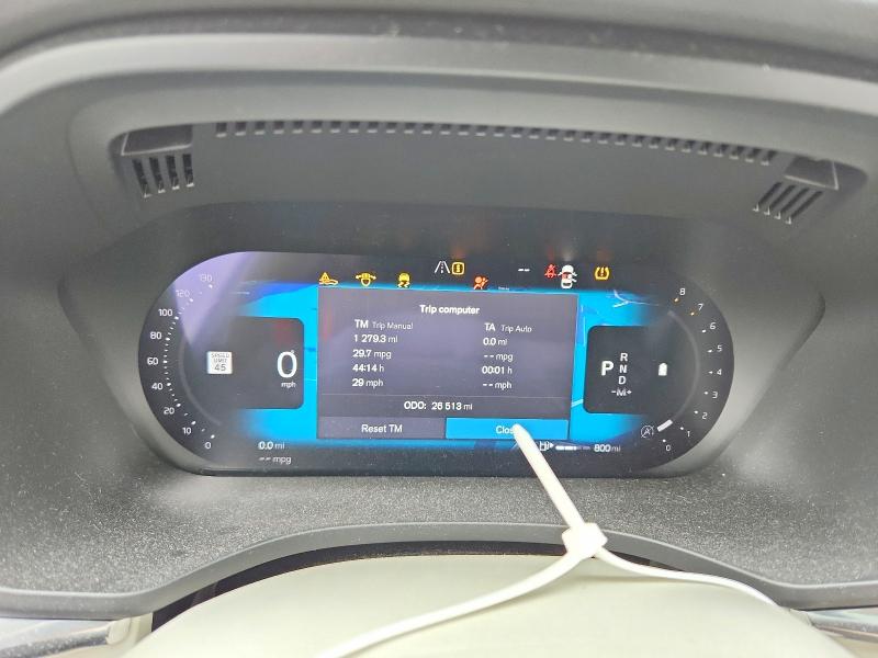 Aukcja sprzedaży 2024 Volvo Xc60, vin: YV4L12RL3R1751617, numer aukcji: 69398926