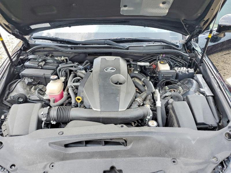 Aukcja sprzedaży 2017 Lexus Is, vin: JTHBA1D2XH5061473, numer aukcji: 68076496