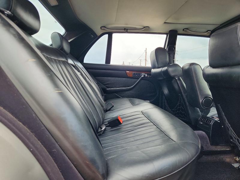 Aukcja sprzedaży 1985 Mercedes-benz 500, vin: WDBCA37D3FA109137, numer aukcji: 69912526