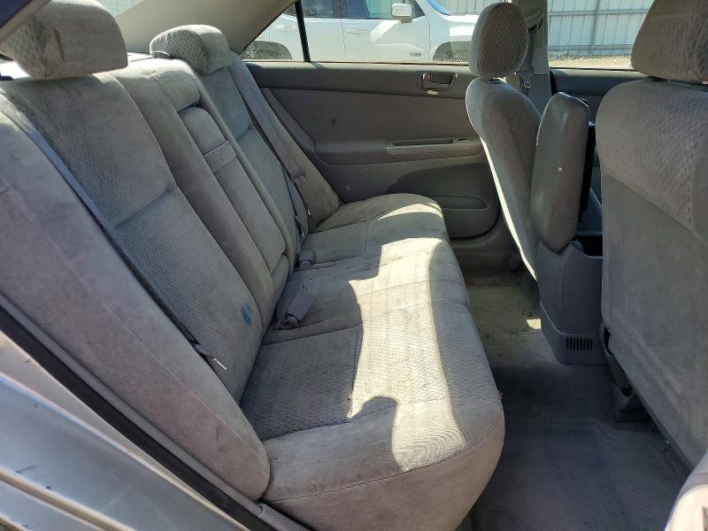 Aukcja sprzedaży 2002 Toyota Camry, vin: JTDBE32K020084608, numer aukcji: 68197646