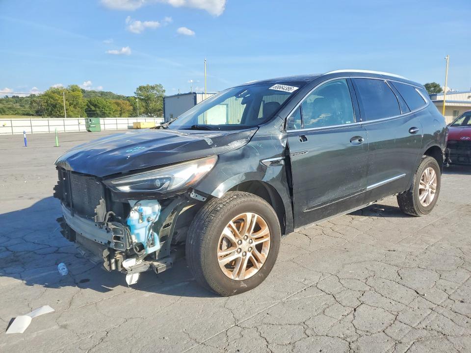 Продаж на аукціоні авто 2020 Buick Enclave, vin: 5GAERBKW0LJ181691, номер лоту: 68664386