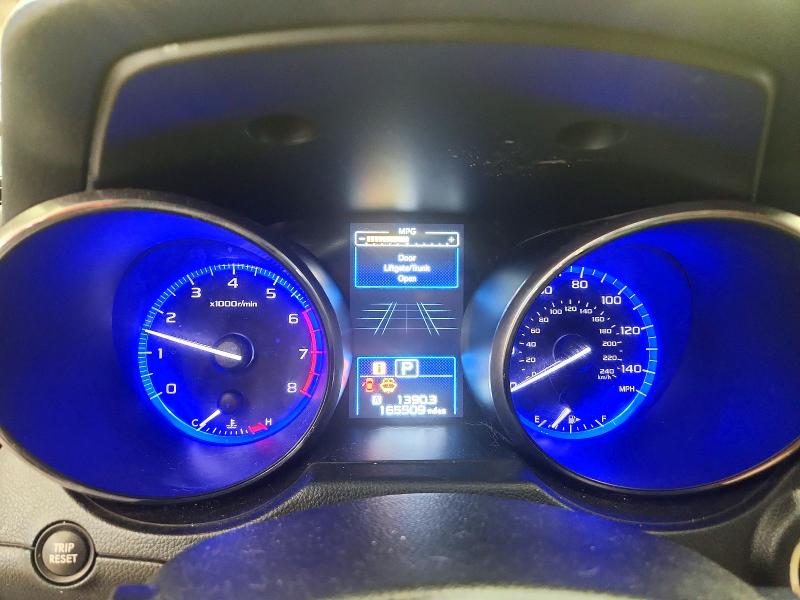 69746876 :رقم المزاد ، 4S4BSANC4F3297014 vin ، 2015 Subaru Outback مزاد بيع