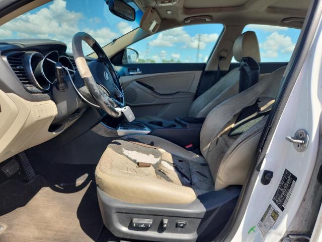 69149476 :رقم المزاد ، 5XXGN4A72CG079922 vin ، 2012 Kia Optima مزاد بيع