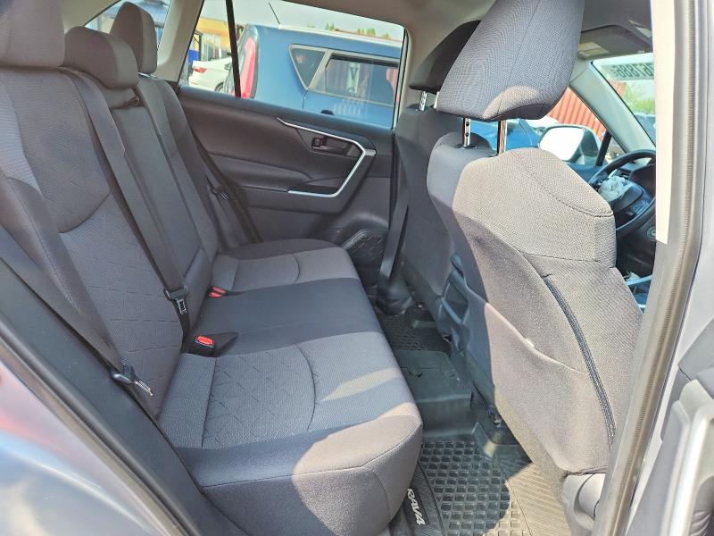 Aukcja sprzedaży 2019 Toyota Rav4, vin: 2T3Z1RFV3KC014874, numer aukcji: 66767886