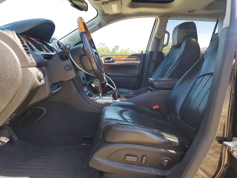 2009 Buick Enclave მანქანა იყიდება აუქციონზე, vin: 5GAEV23D89J195176, აუქციონის ნომერი: 67998296