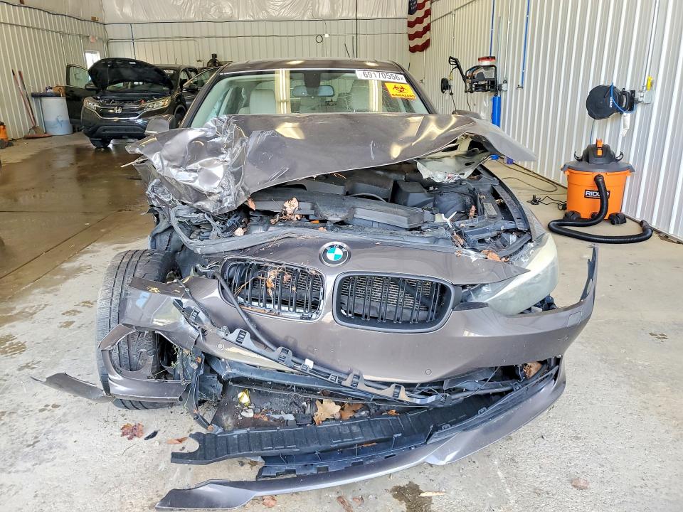 Aukcja sprzedaży 2015 Bmw 328, vin: WBA3B5G53FNS11692, numer aukcji: 69170556