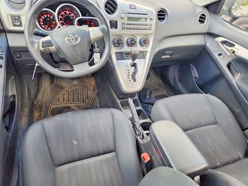 2012 Toyota Matrix მანქანა იყიდება აუქციონზე, vin: 2T1KU4EE1CC801930, აუქციონის ნომერი: 69113616