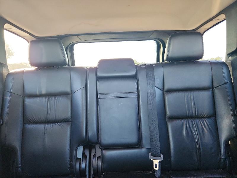 2013 Jeep Grand Cherokee მანქანა იყიდება აუქციონზე, vin: 1C4RJFAG7DC649964, აუქციონის ნომერი: 68709406
