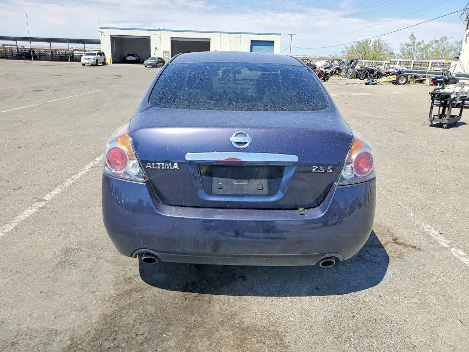 Aukcja sprzedaży 2009 Nissan Altima, vin: 1N4AL21E79N403576, numer aukcji: 67500106