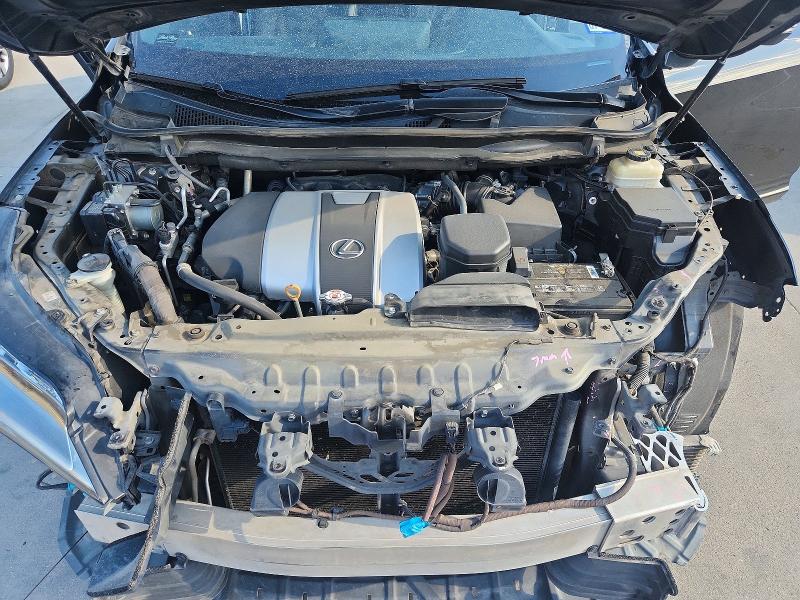 Продаж на аукціоні авто 2017 Lexus Rx 350, vin: 2T2ZZMCA2HC066717, номер лоту: 70423786
