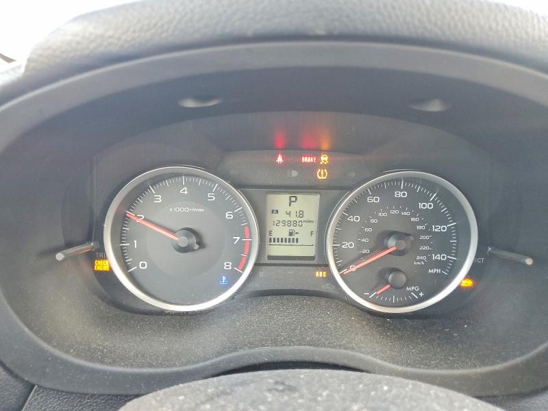 Продажа на аукционе авто 2013 Subaru Xv Crosstrek, vin: JF2GPACC2D2897744, номер лота: 66913266