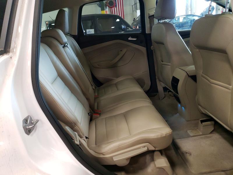 70949096 :رقم المزاد ، 1FMCU0J97EUA62697 vin ، 2014 Ford Escape مزاد بيع