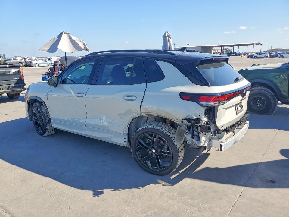 Aukcja sprzedaży 2026 Volkswagen Tiguan, vin: 3VVHR7RM7TM045012, numer aukcji: 68651236