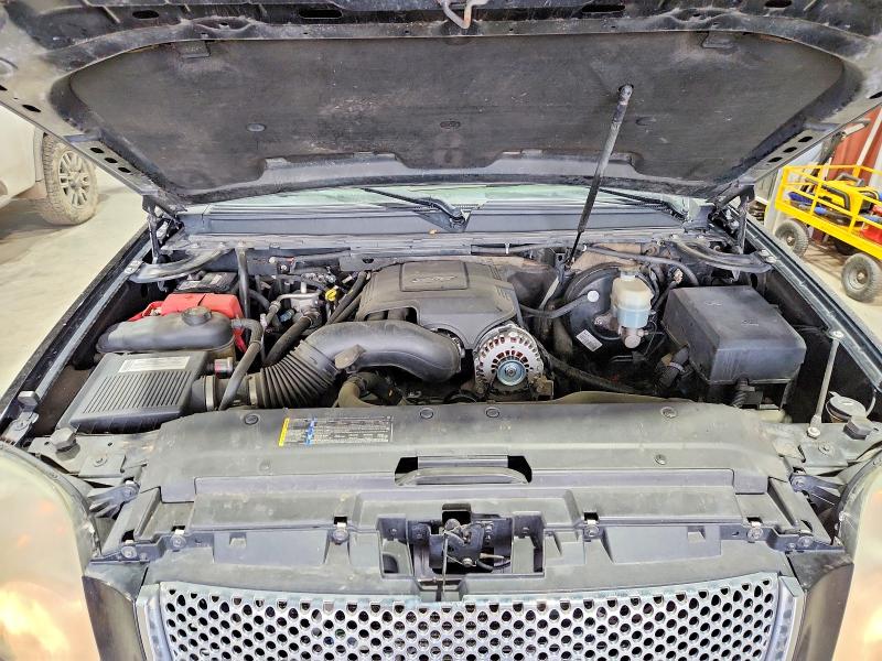 2007 Gmc Yukon Xl მანქანა იყიდება აუქციონზე, vin: 1GKFK66837J219192, აუქციონის ნომერი: 70785636