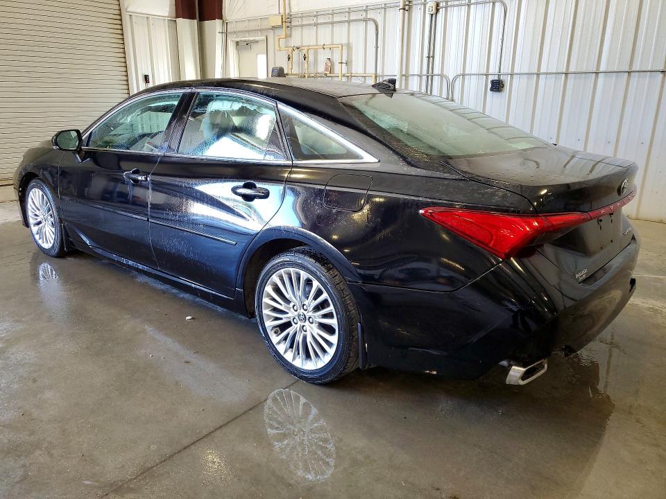 Продажа на аукционе авто 2019 Toyota Avalon, vin: 4T1BZ1FB8KU006438, номер лота: 69002406
