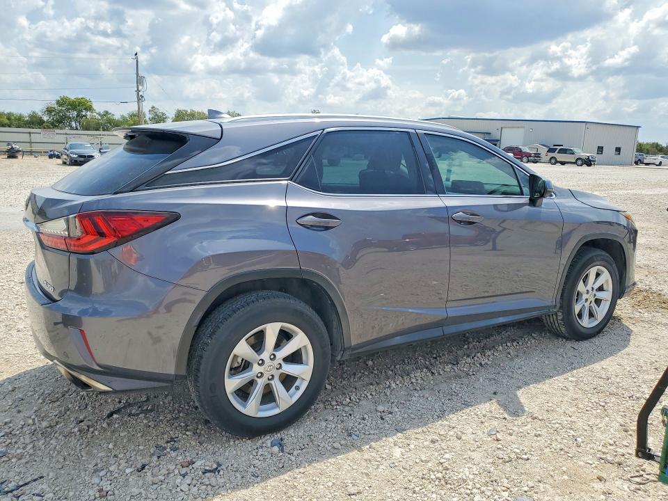 Aukcja sprzedaży 2016 Lexus Rx350, vin: 2T2ZZMCA2GC022196, numer aukcji: 69925196