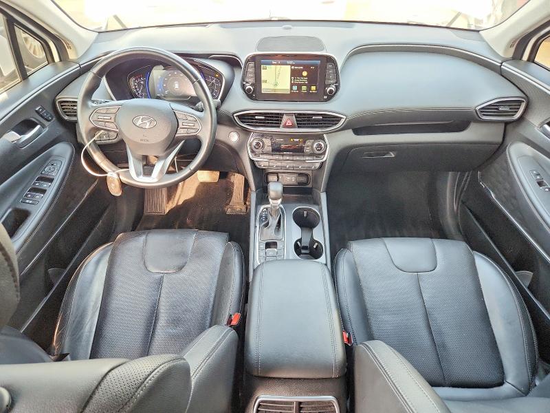 Aukcja sprzedaży 2020 Hyundai Santa Fe, vin: 5NMS5CAD9LH147497, numer aukcji: 67236296