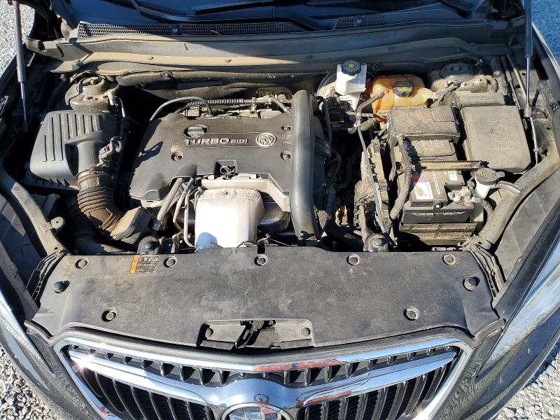 Продаж на аукціоні авто 2019 Buick Envision, vin: LRBFX3SX0KD019286, номер лоту: 69603966