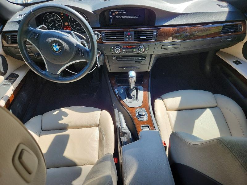 Продаж на аукціоні авто 2011 Bmw 335, vin: WBADX7C51BE581315, номер лоту: 69421486