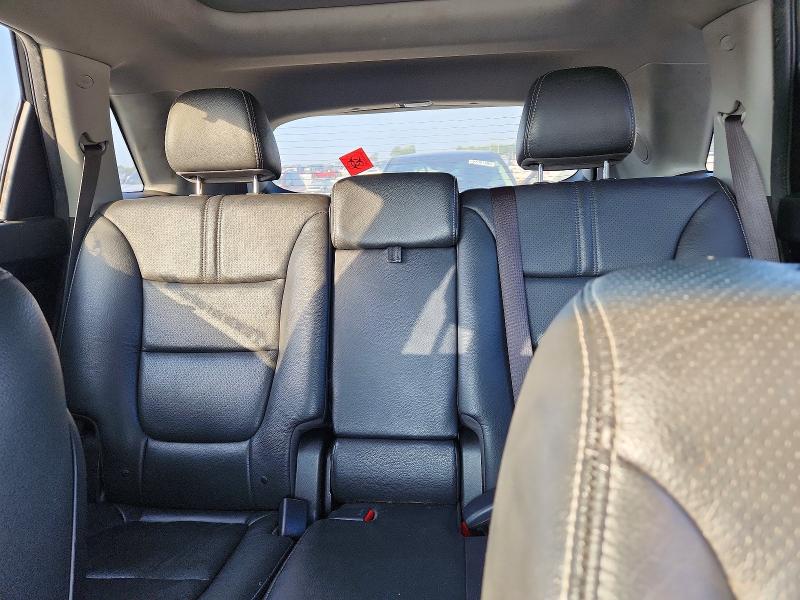 67847416 :رقم المزاد ، 5XYKW4A75FG565261 vin ، 2015 Kia Sorento مزاد بيع