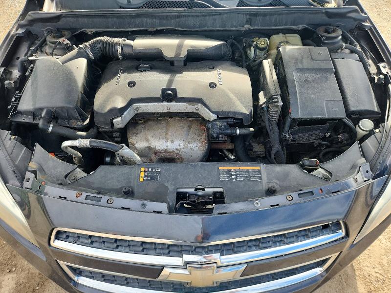 68859426 :رقم المزاد ، 1G11C5SAXDF177066 vin ، 2013 Chevrolet Malibu مزاد بيع