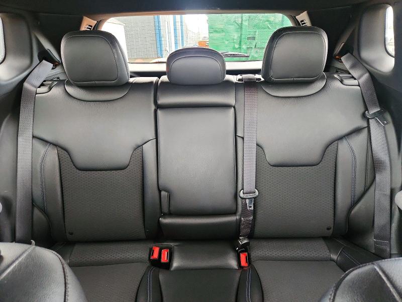 70065556 :رقم المزاد ، 3C4NJDBN5ST616866 vin ، 2025 Jeep Compass مزاد بيع