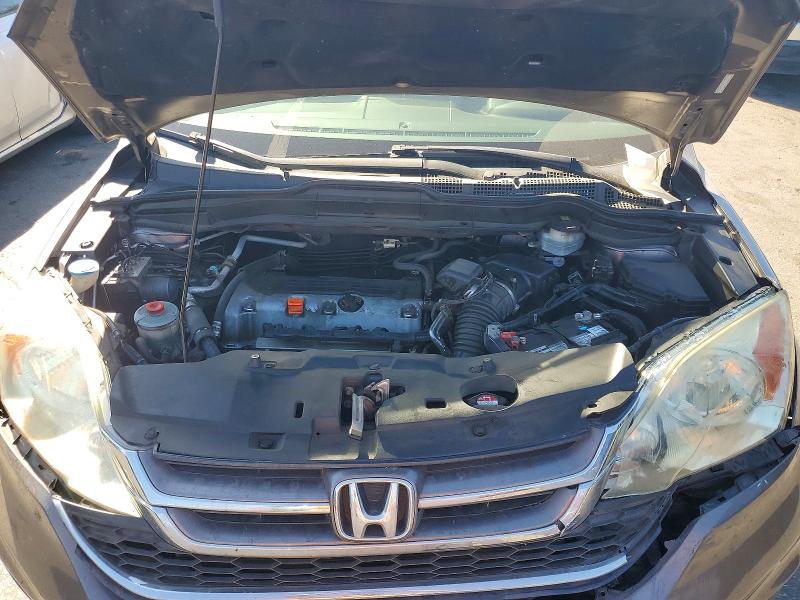 Продажа на аукционе авто 2010 Honda Cr-v, vin: 5J6RE3H74AL043035, номер лота: 70917576