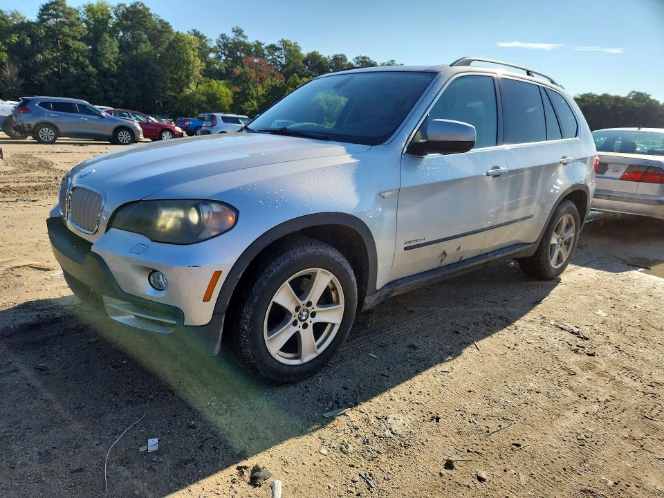 Aukcja sprzedaży 2009 Bmw X5, vin: 5UXFE83569L310021, numer aukcji: 67120546