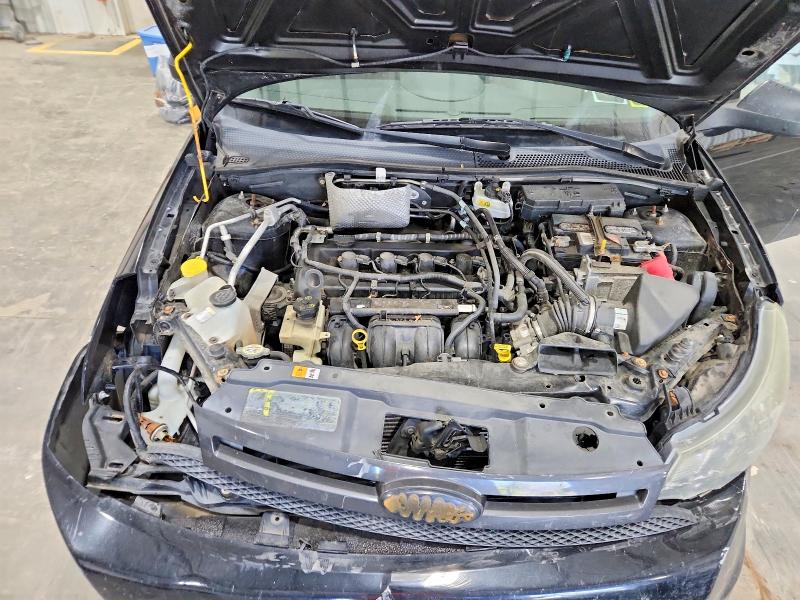 Продаж на аукціоні авто 2010 Ford Focus, vin: 1FAHP3GN9AW252903, номер лоту: 70318316