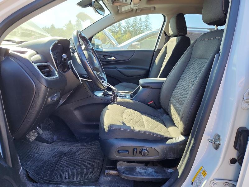 2018 Chevrolet Equinox მანქანა იყიდება აუქციონზე, vin: 2GNAXJEV5J6259254, აუქციონის ნომერი: 67988856