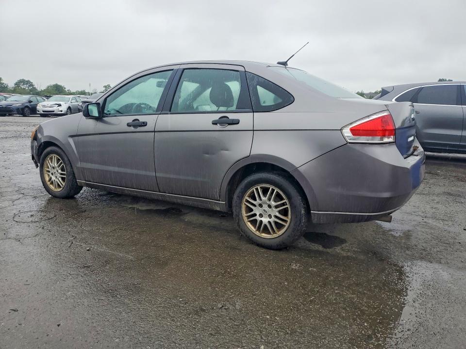 Продаж на аукціоні авто 2011 Ford Focus, vin: 1FAHP3FN3BW100554, номер лоту: 67558496