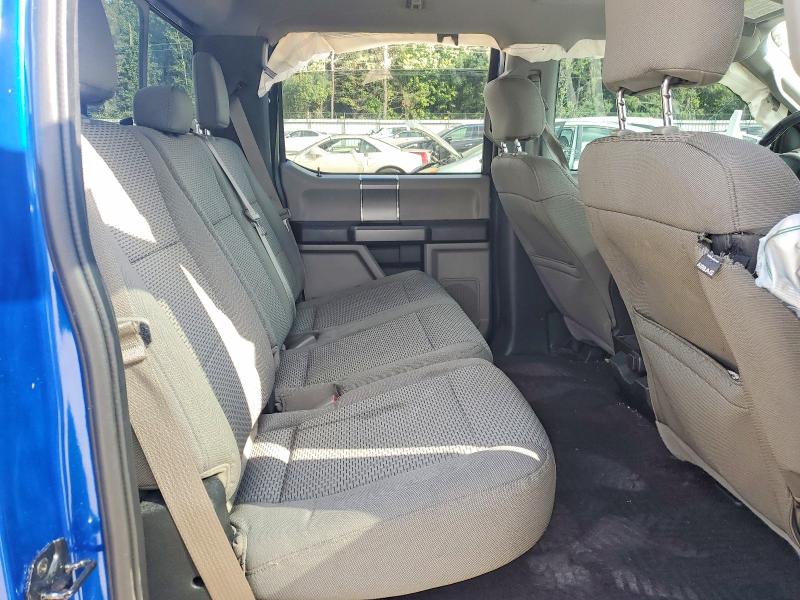 Aukcja sprzedaży 2017 Ford F150, vin: 1FTEW1EF8HFA30461, numer aukcji: 69394166