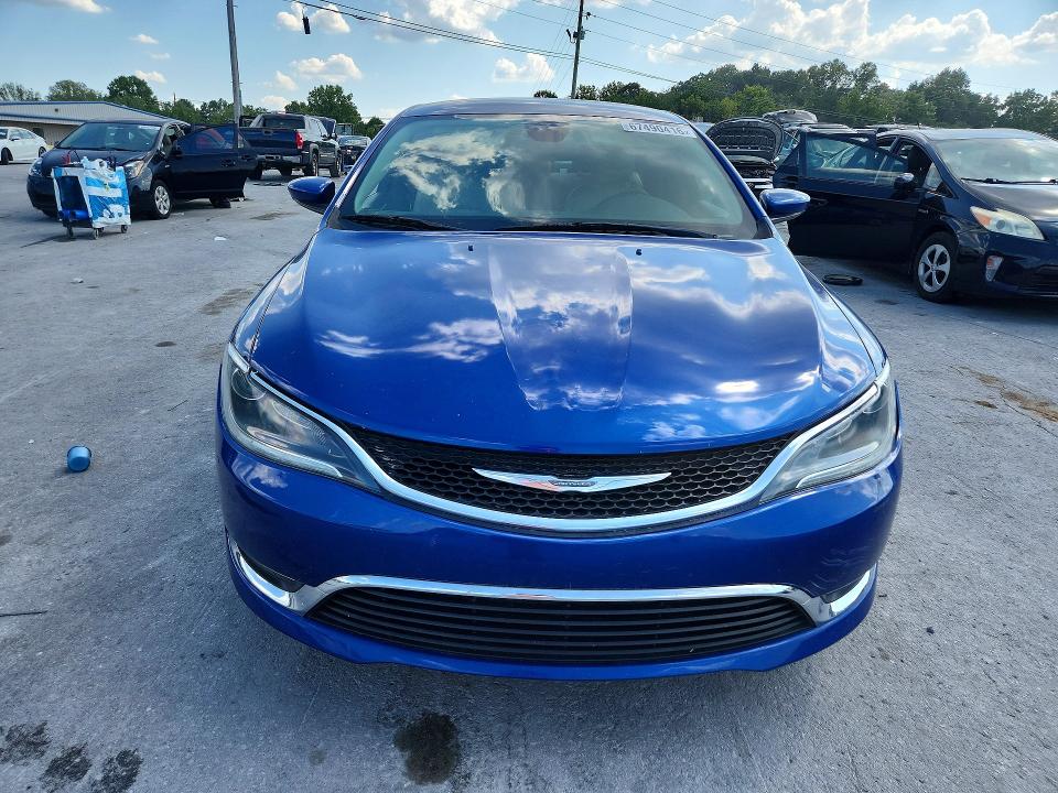 Aukcja sprzedaży 2016 Chrysler 200, vin: 1C3CCCAB9GN175192, numer aukcji: 67490416