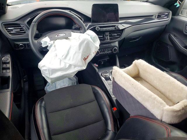 Aukcja sprzedaży 2024 Ford Escape, vin: 1FMCU9MN5RUA23870, numer aukcji: 71067066
